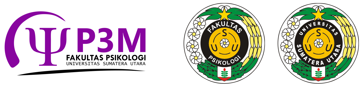 logo p3m usu